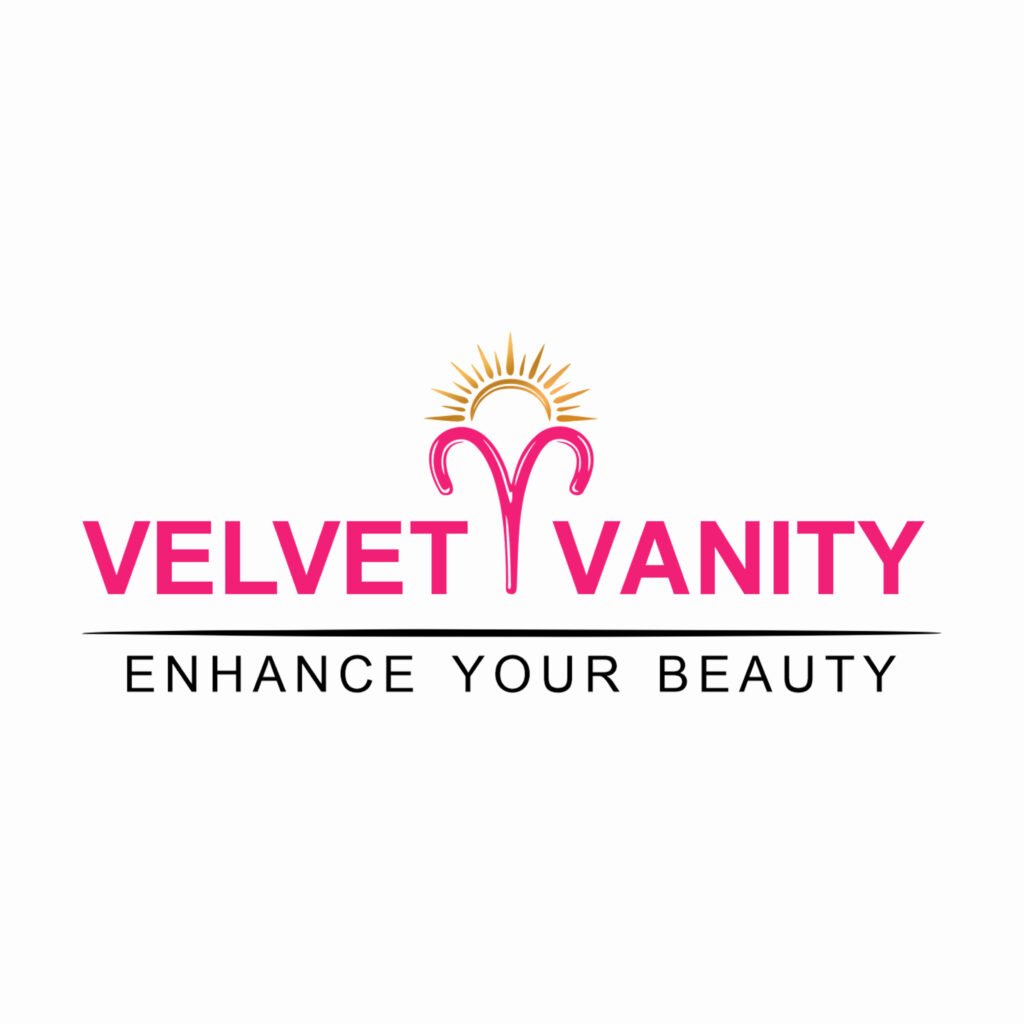 Velvet Vanity