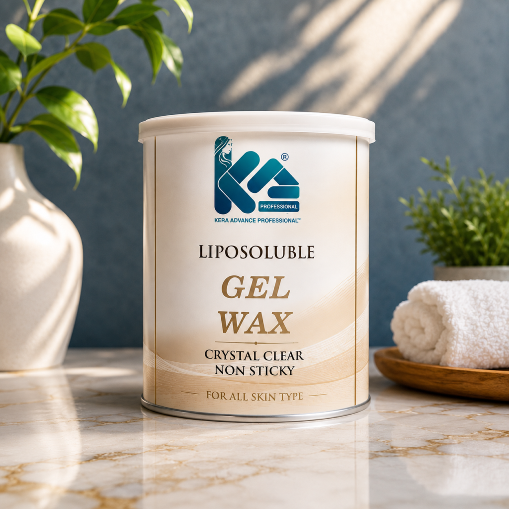 Gel Wax